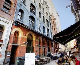 Offices commercial property leased at Level 2, 67-73 Hardware Lane Melbourne VIC 3000