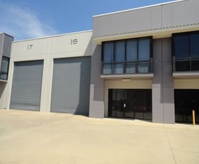 Showrooms / Bulky Goods commercial property leased at 4a Bachell Avenue Lidcombe NSW 2141