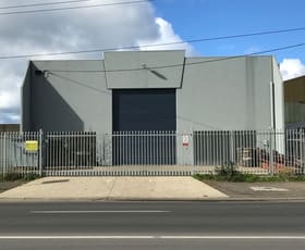Factory, Warehouse & Industrial commercial property leased at 126 Douro Street North Geelong VIC 3215