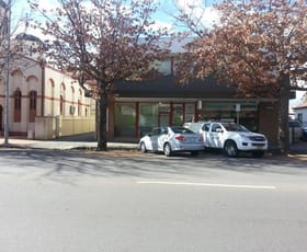 Offices commercial property leased at Ground  Unit 1/272 Crawford Street Queanbeyan NSW 2620