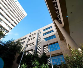 Offices commercial property leased at Level 5/188 Collins Street Hobart TAS 7000