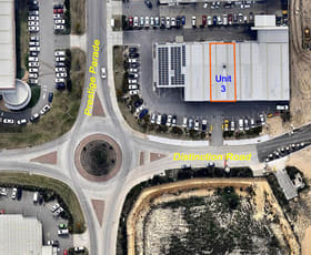 Offices commercial property leased at 3/34 Prestige Parade Wangara WA 6065
