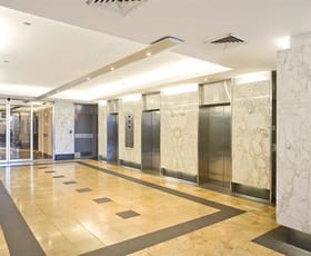 Offices commercial property leased at Suite 13/122 Arthur Street North Sydney NSW 2060