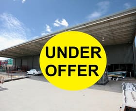 Factory, Warehouse & Industrial commercial property leased at 17 Link Court Brooklyn VIC 3012