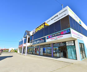 Offices commercial property leased at Suite 8/256 Nicklin Way Warana QLD 4575