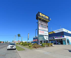 Offices commercial property leased at Suite 2a/256 Nicklin Way Warana QLD 4575