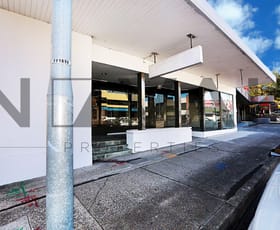 Offices commercial property leased at 1/507 Pittwater Road Brookvale NSW 2100