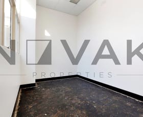 Offices commercial property leased at 1/507 Pittwater Road Brookvale NSW 2100