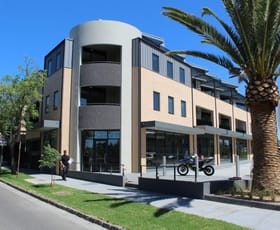 Offices commercial property leased at Tenancy 2, 804 Heidelberg Road Alphington VIC 3078