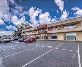 Offices commercial property leased at 2/4-8 Queen Street Bentley WA 6102