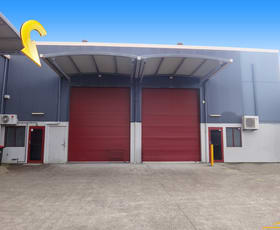 Factory, Warehouse & Industrial commercial property leased at 5/24 Shearwater Drive Taylors Beach NSW 2316