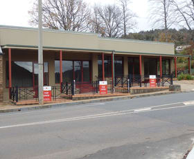 Medical / Consulting commercial property leased at VIC