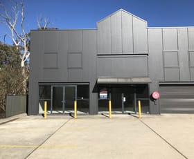 Showrooms / Bulky Goods commercial property leased at 6/27 Whitton Street Katoomba NSW 2780