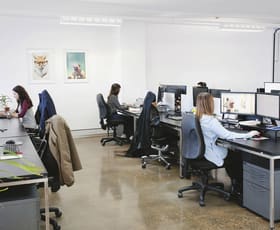 Showrooms / Bulky Goods commercial property leased at Level 4, 401/83-97 Kippax Street Surry Hills NSW 2010