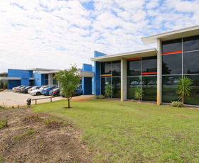 Offices commercial property leased at 16/2 Ambitious Link Bibra Lake WA 6163