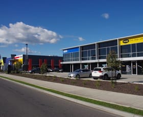 Shop & Retail commercial property leased at 33 Lobelia Drive Altona North VIC 3025