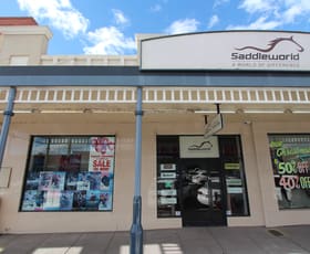 Shop & Retail commercial property leased at 207 Howick Bathurst NSW 2795
