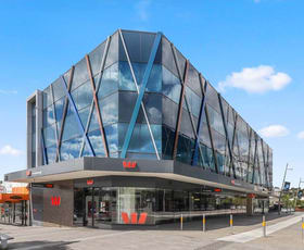 Offices commercial property leased at 78 Main Street Greensborough VIC 3088