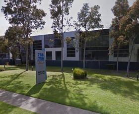 Offices commercial property leased at D9/758 Blackburn Road Clayton VIC 3168
