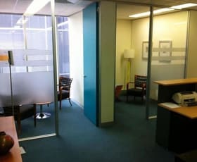 Offices commercial property leased at D9/758 Blackburn Road Clayton VIC 3168
