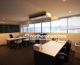Offices commercial property leased at Brookvale NSW 2100