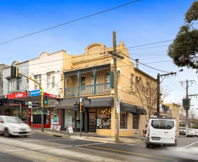 Offices commercial property leased at 44 Warra Street Kooyong VIC 3144