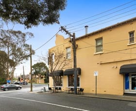 Offices commercial property leased at 44 Warra Street Kooyong VIC 3144