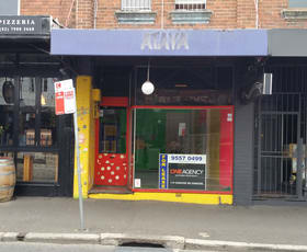 Medical / Consulting commercial property leased at 498  King St Newtown NSW 2042