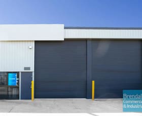 Factory, Warehouse & Industrial commercial property leased at Brendale QLD 4500