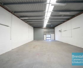 Factory, Warehouse & Industrial commercial property leased at Brendale QLD 4500