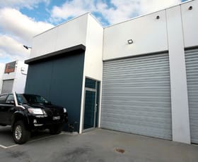 Factory, Warehouse & Industrial commercial property leased at Unit 4, 53 - 55 McClure Street Thornbury VIC 3071
