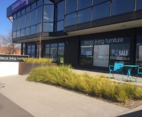 Showrooms / Bulky Goods commercial property leased at 2/134-136 Gladstone Street Fyshwick ACT 2609