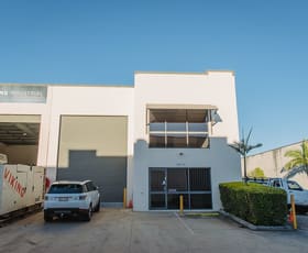 Factory, Warehouse & Industrial commercial property leased at 12/17 Tile Street Wacol QLD 4076