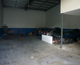 Factory, Warehouse & Industrial commercial property leased at 12/17 Tile Street Wacol QLD 4076