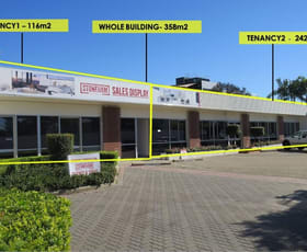 Shop & Retail commercial property leased at 15 Montague Street Greenslopes QLD 4120