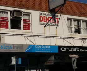 Shop & Retail commercial property leased at Blacktown NSW 2148