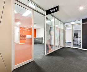 Offices commercial property leased at Suite 9, 114/22-30 Wallace Avenue Point Cook VIC 3030