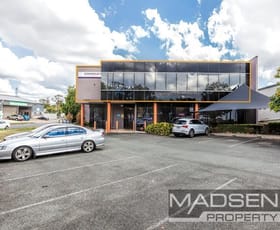 Offices commercial property leased at Level 1/2 Jijaws Street Sumner QLD 4074