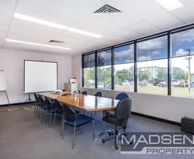 Offices commercial property leased at Level 1/2 Jijaws Street Sumner QLD 4074