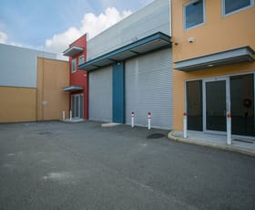 Factory, Warehouse & Industrial commercial property leased at 10/2 Panama Street Canning Vale WA 6155