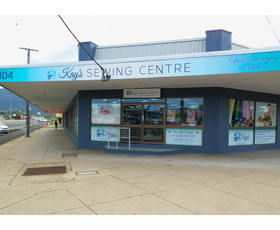 Shop & Retail commercial property leased at 5/304 Mulgrave Road Westcourt QLD 4870