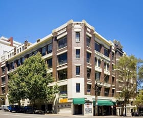 Offices commercial property leased at 91 Campbell Street Surry Hills NSW 2010