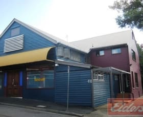 Offices commercial property leased at Unit/60 - 70 Berwick Street Fortitude Valley QLD 4006