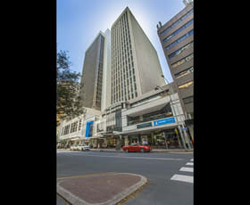 Shop & Retail commercial property leased at 43/344 Queens Street Brisbane City QLD 4000