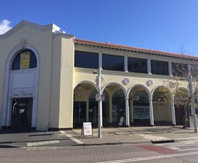 Shop & Retail commercial property leased at Basement/121 London Circuit City ACT 2601