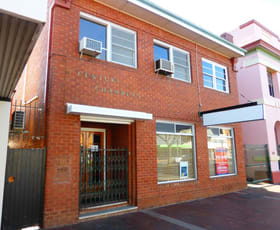 Offices commercial property leased at 16 Church Street Dubbo NSW 2830