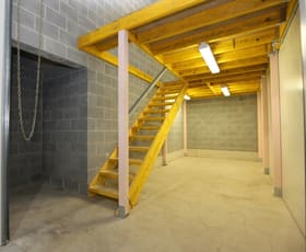 Factory, Warehouse & Industrial commercial property leased at 20/4-8 Waine Street Freshwater NSW 2096