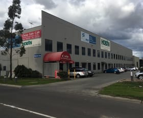 Other commercial property leased at Unit 1/32-34 Little Boundary Rd Laverton North VIC 3026