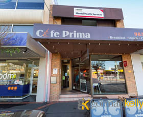 Offices commercial property leased at Level 1/12 Hamilton Place Mount Waverley VIC 3149