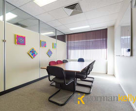 Offices commercial property leased at Level 1/12 Hamilton Place Mount Waverley VIC 3149